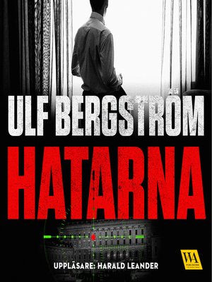 cover image of Hatarna
